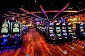 Вход на официальный сайт Casino 1Go